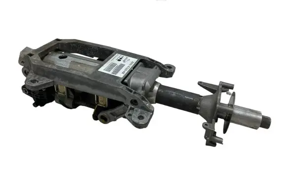 Jaguar XF X250 Steering wheel axle 2W933C529AM 005BE5DE1F1 83141002883404
