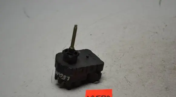 Subaru Legacy Headlight level adjustment motor PPGF40