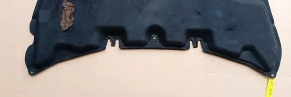 Honda Civic Engine bonnet/hood sound/heat insulation 