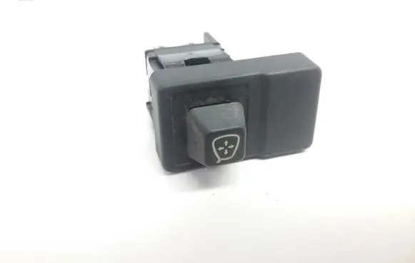 Citroen Berlingo Wing mirror switch