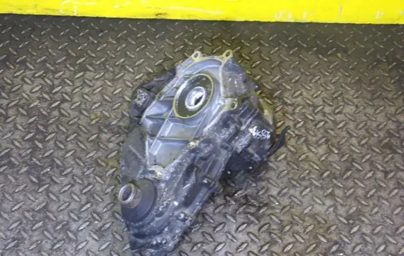 BMW X5 E70 Gearbox transfer box case 28SP30