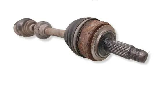 Honda FR-V Front driveshaft 