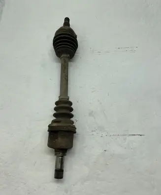 Citroen C8 Front driveshaft