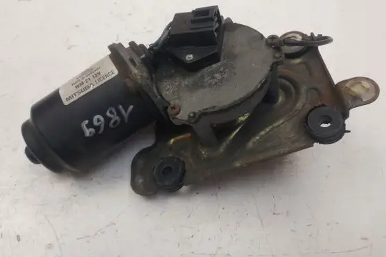Opel Agila A Wiper motor 4705397