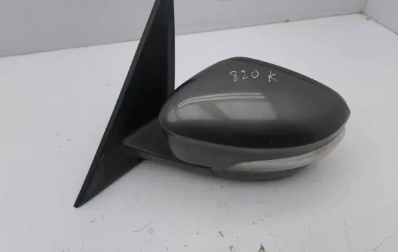 Ford Galaxy Front door electric wing mirror EM2B17683GG