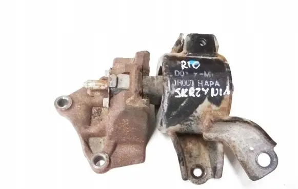 KIA Rio Gearbox mount