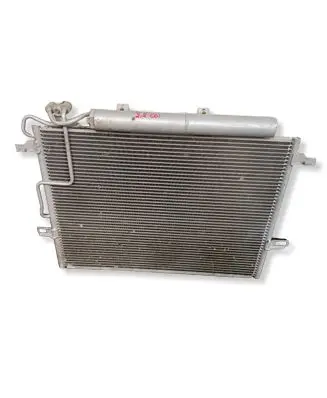 Mercedes-Benz E W211 A/C cooling radiator (condenser) CBZ055 19D14106 20190329000129