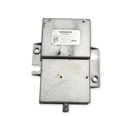 Volvo V50 GPS navigation control unit/module 30752377