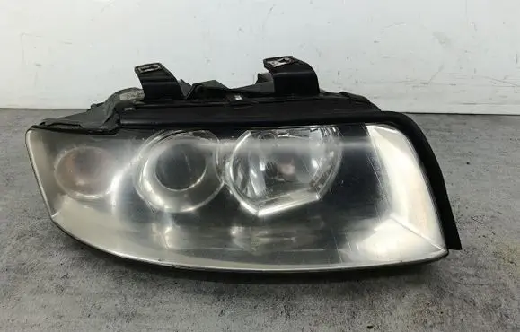 Audi A4 S4 B6 8E 8H Headlight/headlamp 8E0941004F