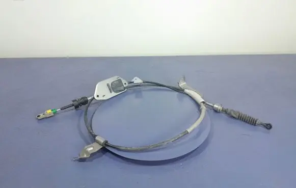Toyota Corolla E10 Air flap cable 