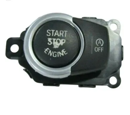 BMW X3 F25 Engine start stop button switch 61319229586 9229586 61319291694