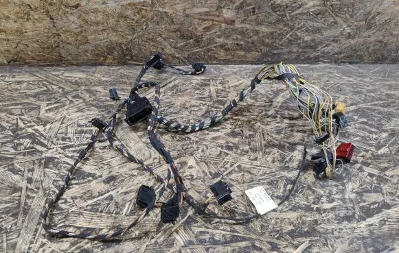 Porsche Boxster 986 Other wiring loom 99661204701