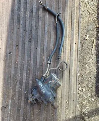 Mercedes-Benz E W124 Steering rack