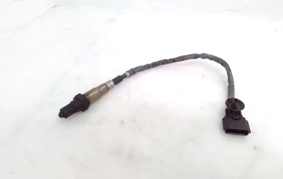 Mercedes-Benz B W246 W242 Lambda probe sensor 0281004221 H8201395330