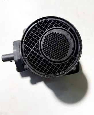 Audi A3 S3 A3 Sportback 8P Mass air flow meter 0281002461 074906461B
