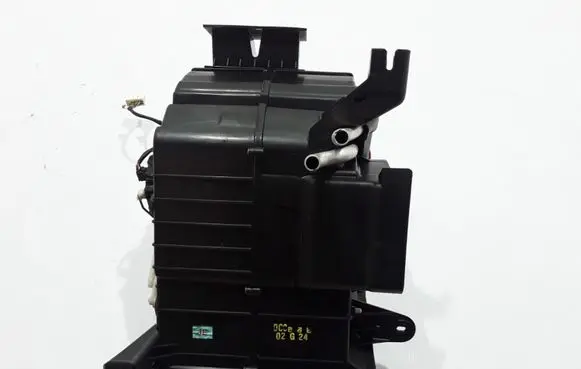 KIA Carens I Interior heater climate box assembly 1K2FA61130