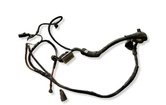Volkswagen Golf VI Other wiring loom 1K1971111AF 25508BC37 PEV200707