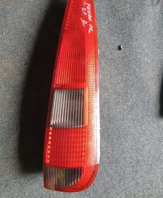 Ford Fusion Rear/tail lights 2N1113A602B