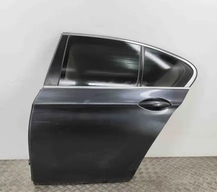 BMW 5 F10 F11 Rear door 7206113