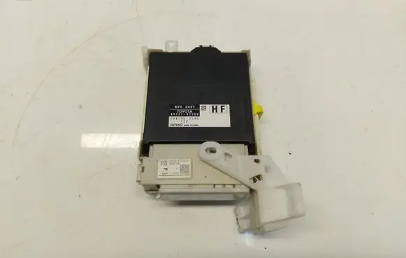 Other control units/modules