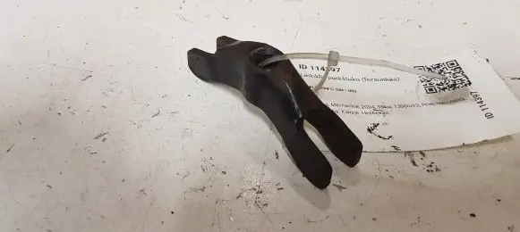 Fuel Injector clamp holder