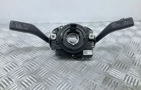 Volkswagen Eos Wiper turn signal indicator stalk/switch 5K0953569AK 1K5953502H 1K5953521AH