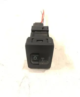 Toyota Auris 150 Headlight level height control switch 134159
