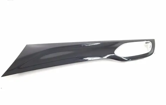 Opel Astra K Center console decorative trim 529131017