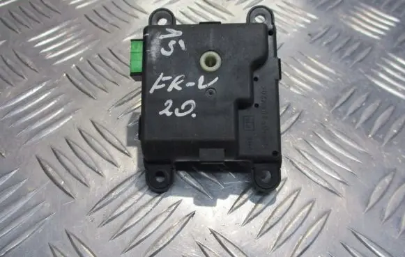 Honda FR-V Central body control module