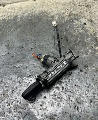 Citroen Jumper Ignition lock