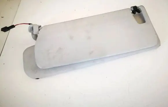 Volkswagen PASSAT B6 Sun visor 3c0857552