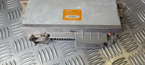 Audi 100 S4 C4 ABS control unit/module 0265100037 443907379c