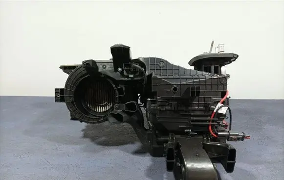 Opel Insignia A Interior heater climate box assembly 39126938
