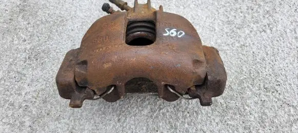 Volvo S60 Front brake caliper 00B0FV