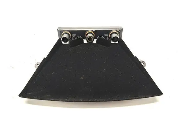 Tesla Model S Windshield/windscreen camera 112052000B