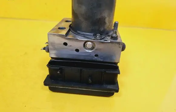 Smart ForFour I ABS Pump 0265950361
