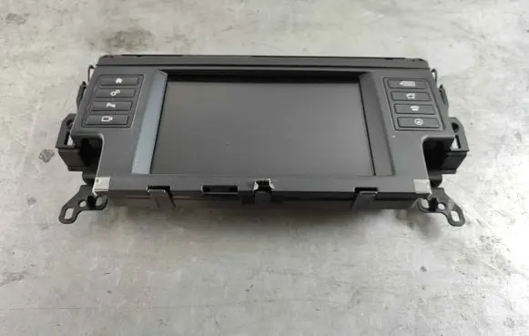 Land Rover Discovery Sport Head up display trim LR112396 LR060930 LR071422