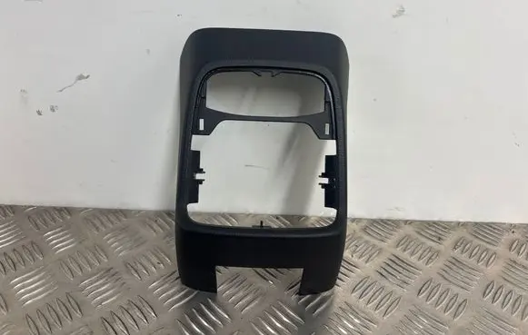 Audi A3 S3 8V Other center console (tunnel) element 8V0864376 8V0864376B