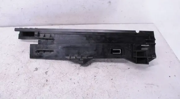 BMW X5 F15 Side radiator support slam panel 8572189 7644872