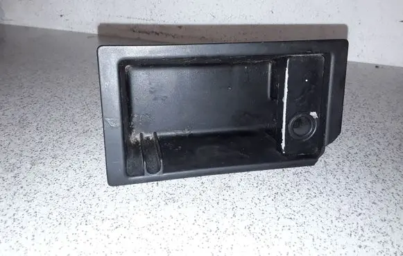 BMW 3 E46 Ashtray (rear) 51168225529 8225529