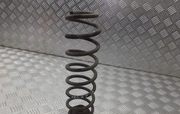 Skoda Fabia Mk1 (6Y) Rear coil spring