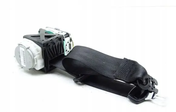 Audi A8 S8 D4 4H Rear seatbelt 4H0857805F