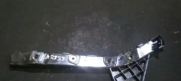 KIA Ceed Rear bumper mounting bracket 866141h100 86614-1h100