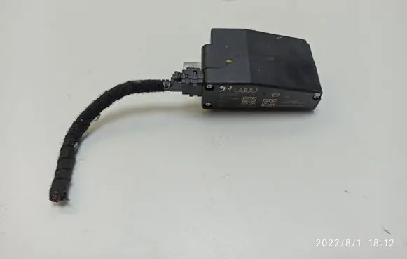 Audi A4 S4 B8 8K Steering wheel lock 8K0905852D