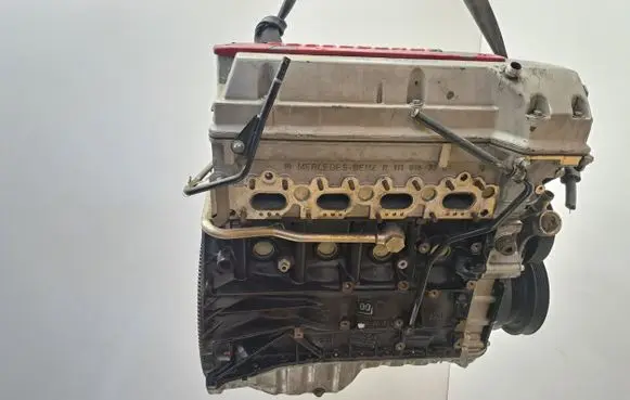 Mercedes-Benz C W203 Engine 111955