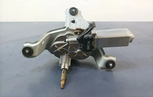 Hyundai i40 Rear window wiper motor 98700-3Z000