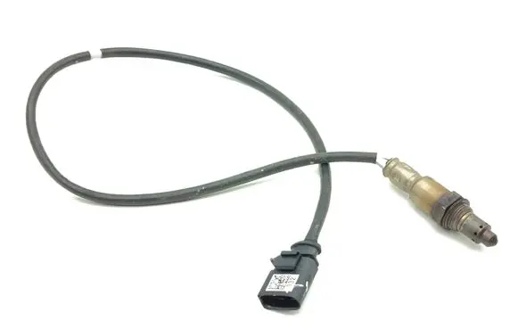 Volkswagen Golf VIII Lambda probe sensor 04E906262CS