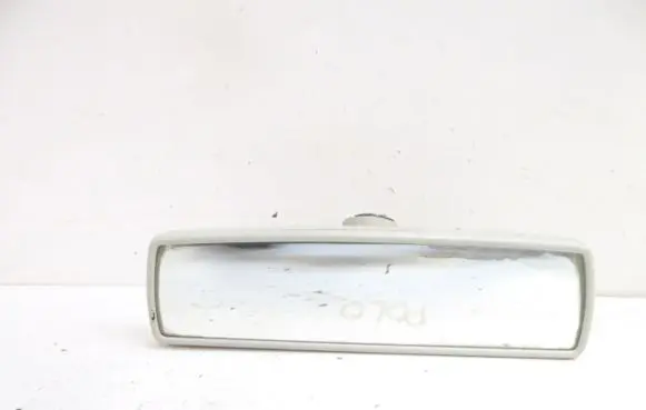Volkswagen Polo Rear view mirror (interior) 6Q1857511