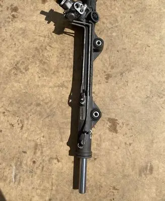 Jaguar XJ X351 Steering rack AW933200B