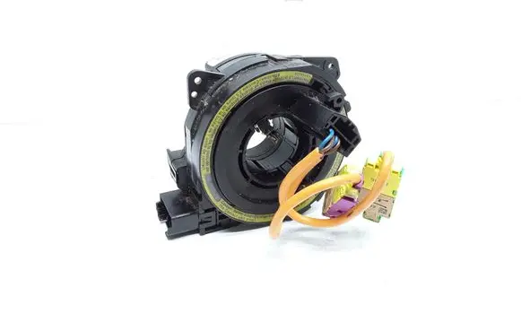 Volvo XC90 Airbag slip ring squib (SRS ring) 30669744
